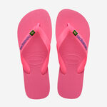 Havaianas Brasil Logo image number null