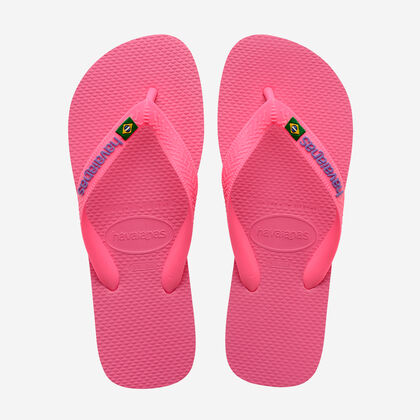 Havaianas Brasil Logo