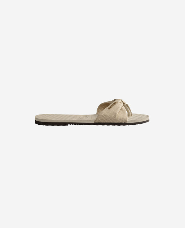 Havaianas You Saint Tropez Shine image number null