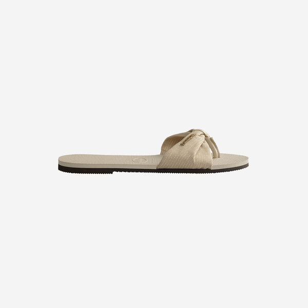 Havaianas You Saint Tropez Shine image number null