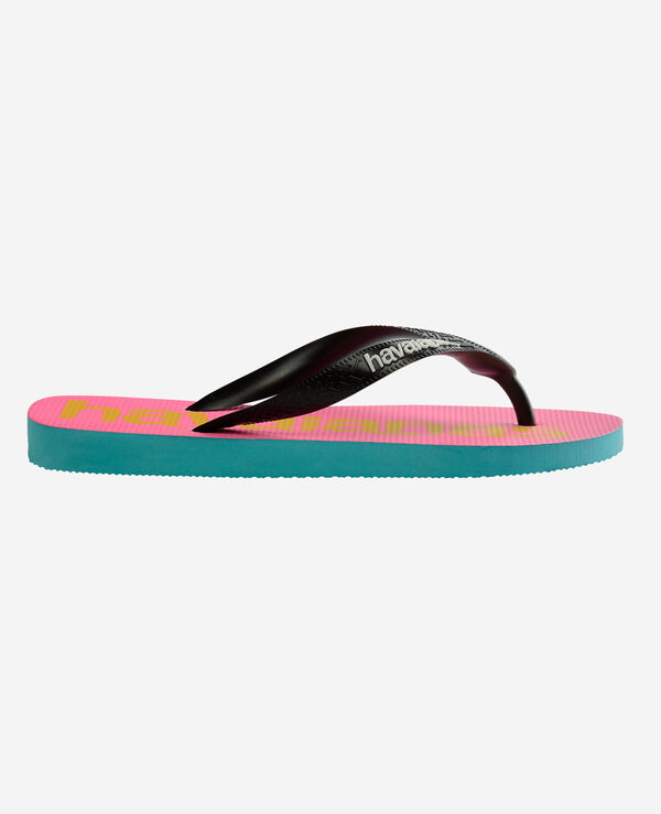 Havaianas Top Logomania 2 image number null