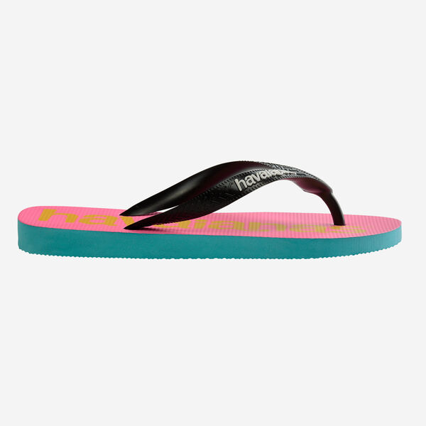 Havaianas Top Logomania 2 image number null