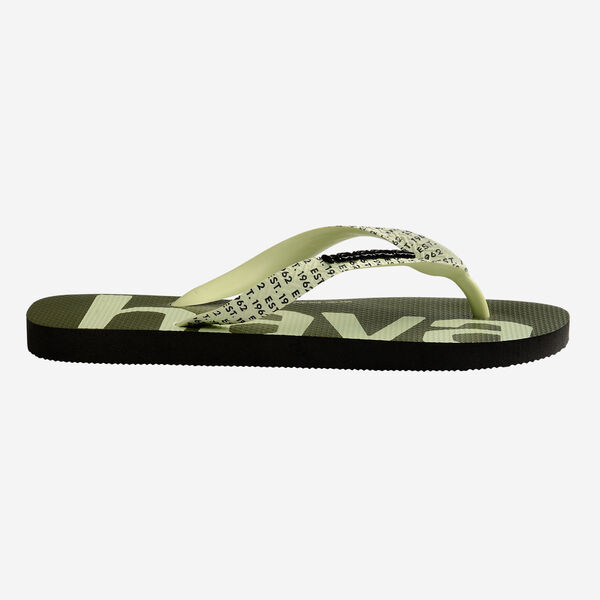 Havaianas Top Logomania Mid Tech image number null