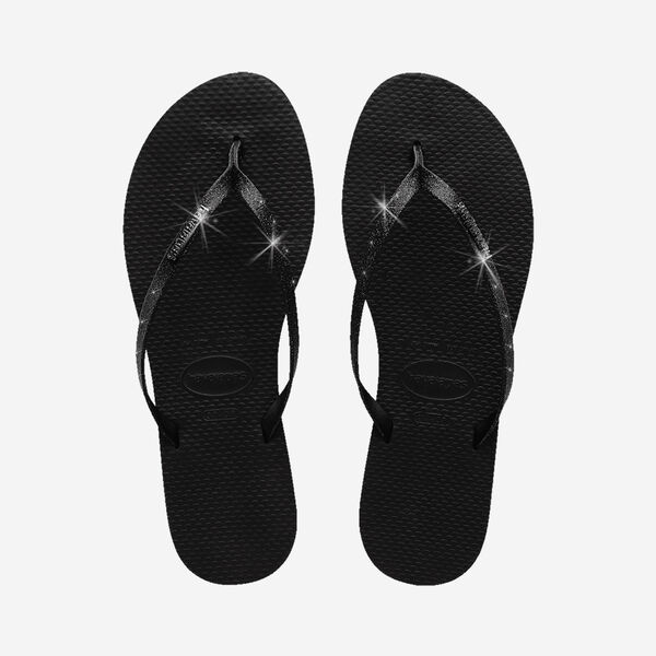 Havaianas You Glitter image number null