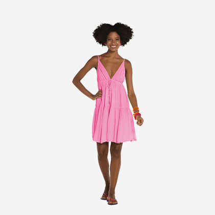 Havaianas Short Dress