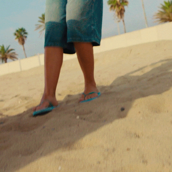 Havaianas Logo Telo XL image number null