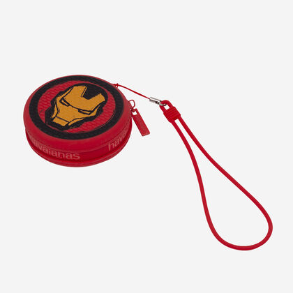 Havaianas Wallet Marvel