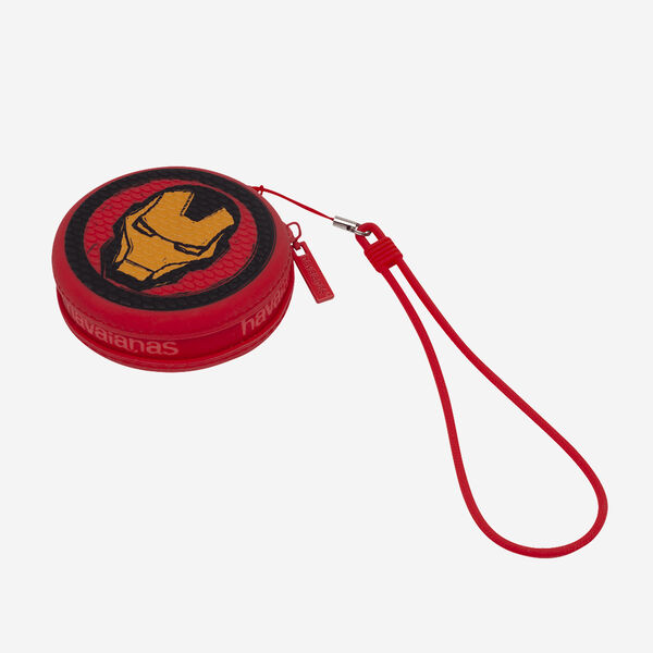 Havaianas Monedero Marvel image number null