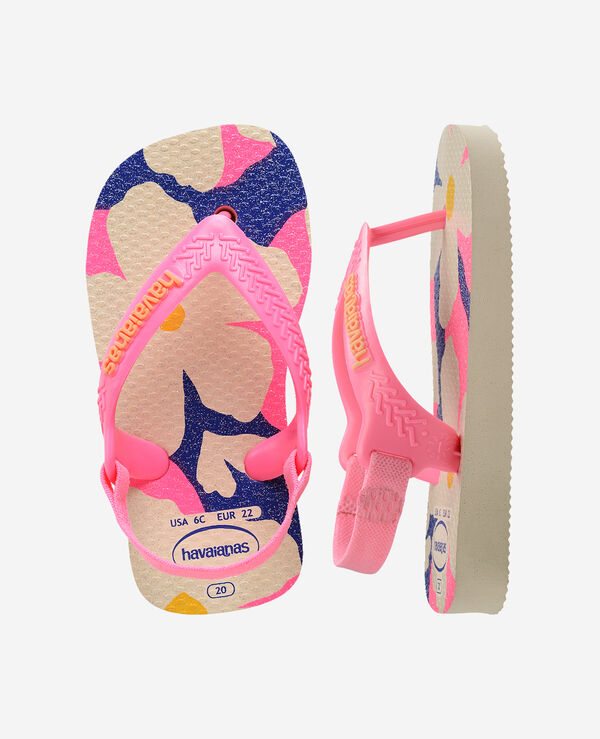 Havaianas Baby Mini Me image number null