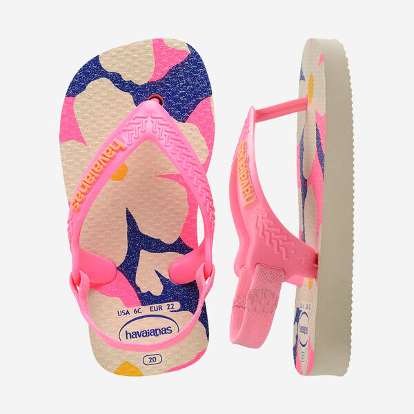 Havaianas Baby Mini Me image number null
