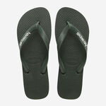 Havaianas Top Rubber Logo Filete image number null