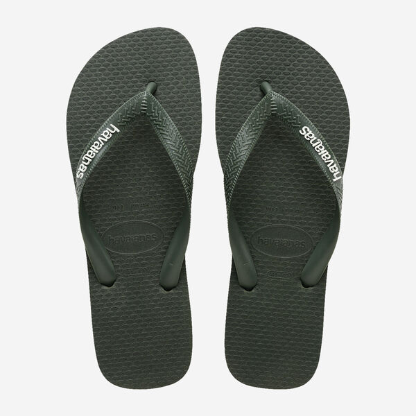 Havaianas Top Rubber Logo Filete image number null