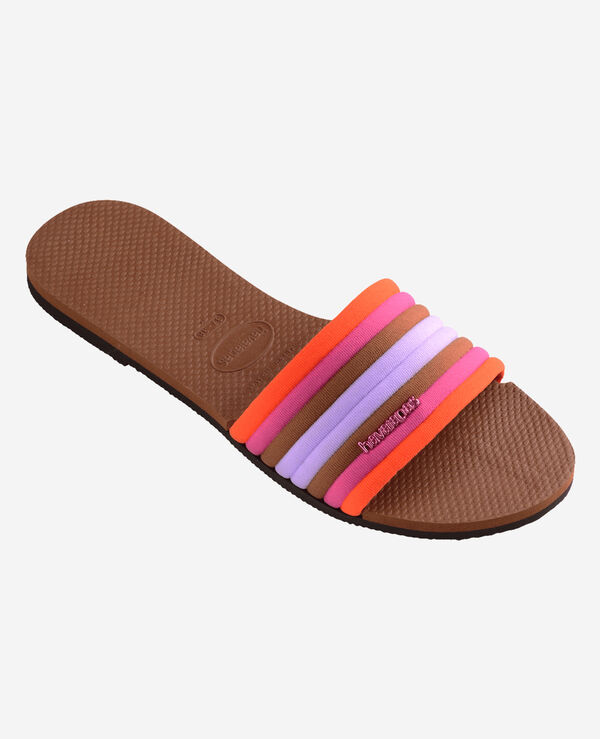 Havaianas You Malta Cool image number null