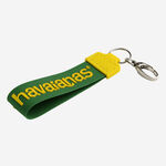 Havaianas Schlüsselanhänger aus Gummi image number null