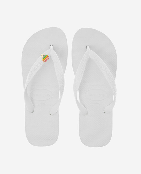 Havaianas Charms Wedding Top image number null