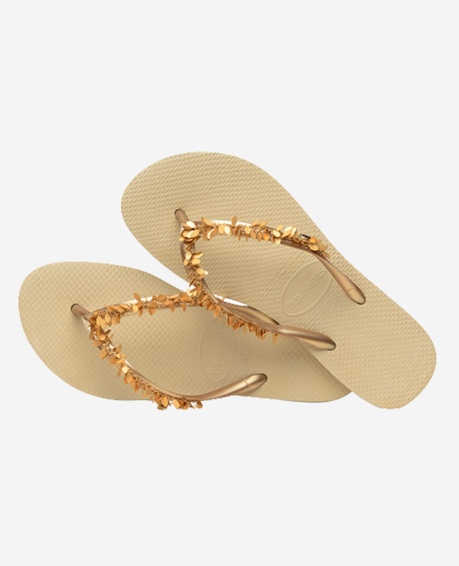 Havaianas slim leaves shop