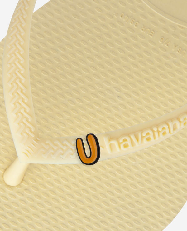 Havaianas Charms Slim Alphabet image number null