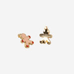 Havaianas Charms Top Xmas image number null