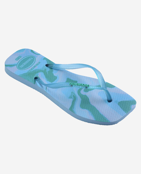 Havaianas Square Jelly image number null