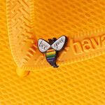 Havaianas Charms Top Pride image number null