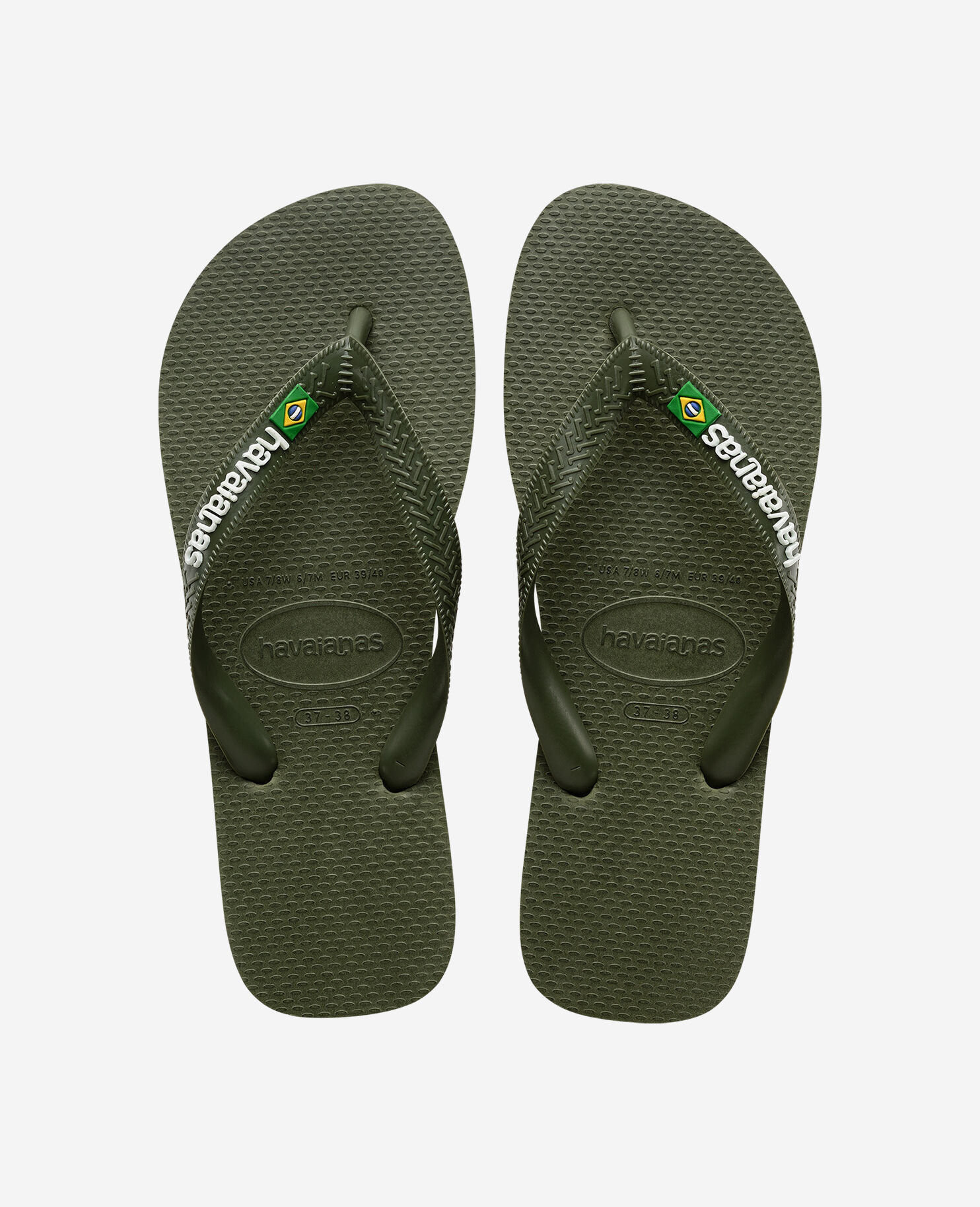 Tong brésilienne havaianas on sale