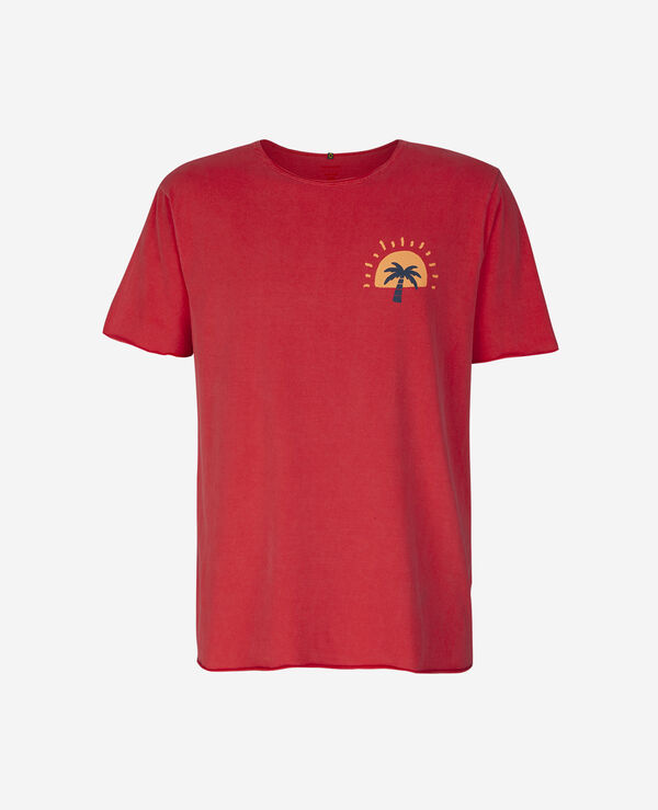 Havaianas T-Shirt Coqueiro Sunshine image number null