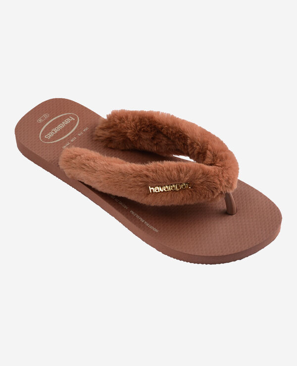 Havaianas Top Fluffy III image number null
