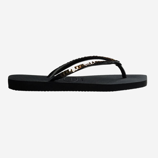 Havaianas Square Magic Sequin image number null