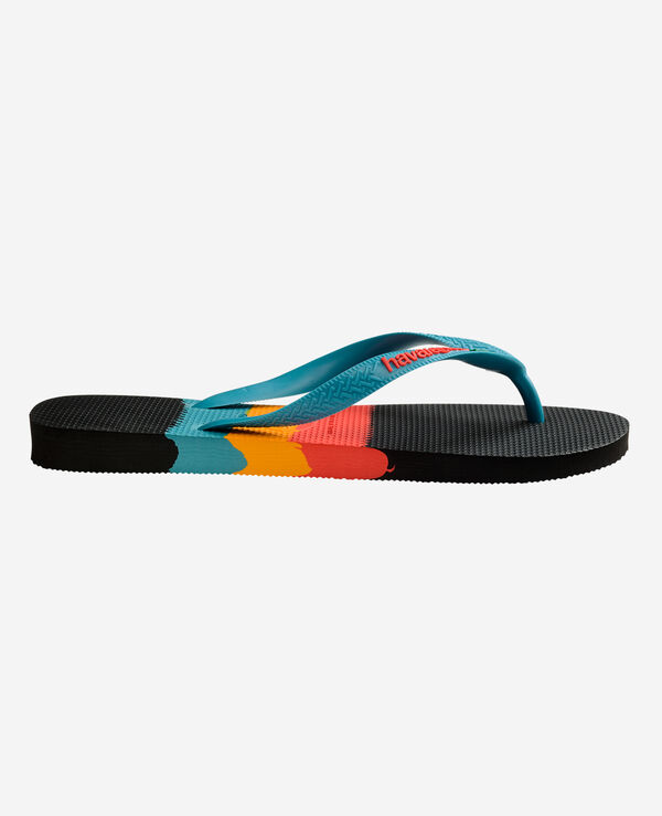 Havaianas Brasil Tech image number null