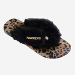 Havaianas Top Dolce&Gabbana Animals Fur image number null