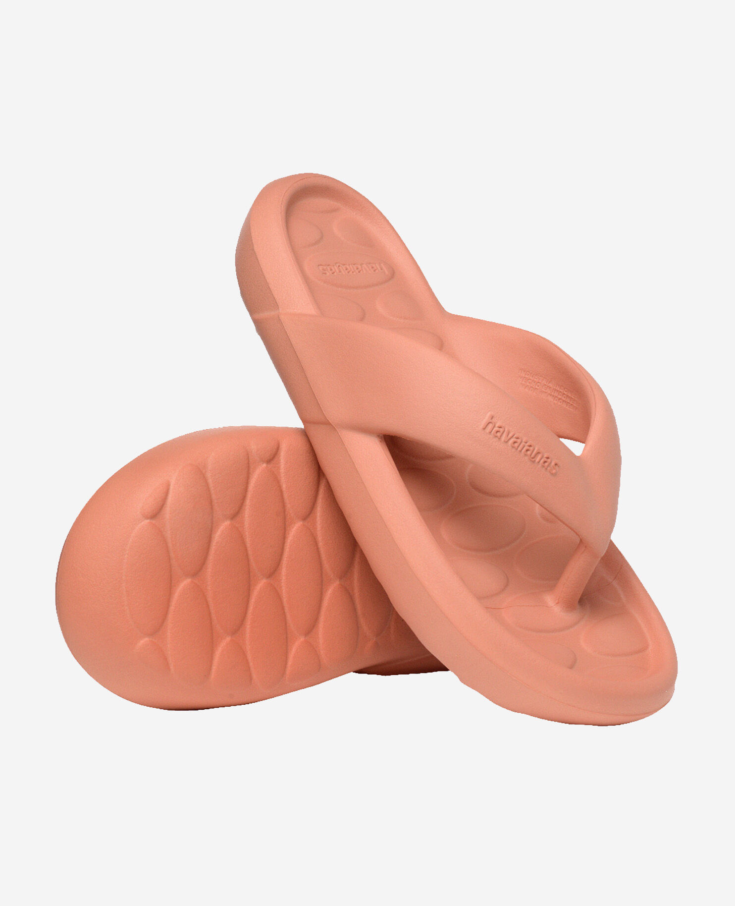 havaianas*新*Candy Pop*コンフォート*Slide Flatform* Rosa Gum Women's Candy Pop Sandal Rose Gum | Havaianas