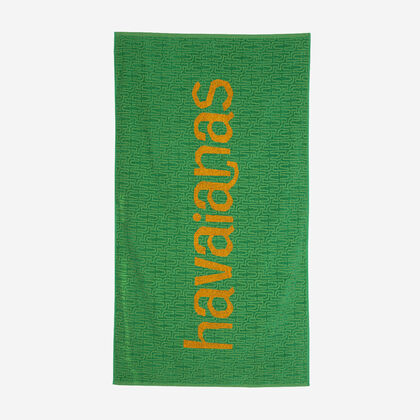 Havaianas Telo Logo