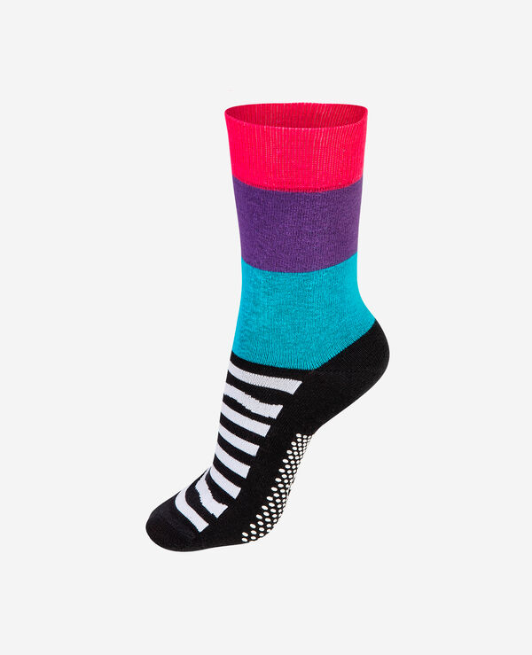 Havaianas Socks Slide image number null