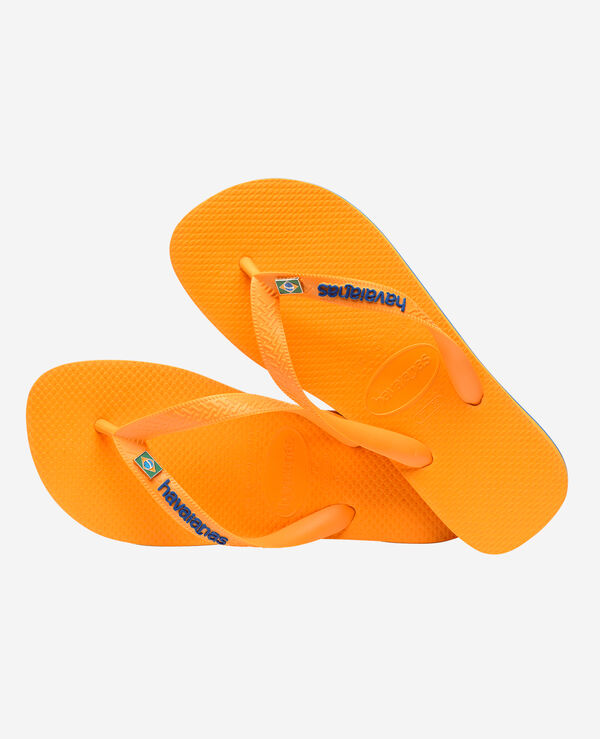 Havaianas Brasil Layers image number null
