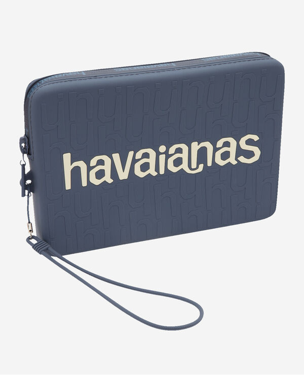 Havaianas Pochette Logomania image number null