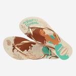 Havaianas Slim Little Mermaid image number null
