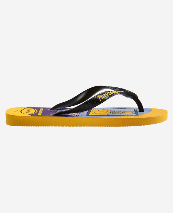 Havaianas Simpsons image number null