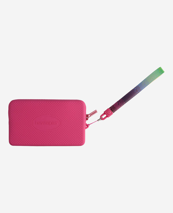 Havaianas Mini Bolsa Plus Logo Dots image number null