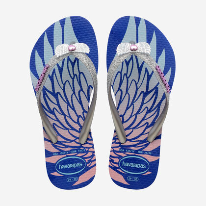 Havaianas Kids Slim Glitter Trendy