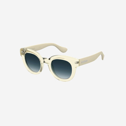 Havaianas Eyewear Ilheus Shaded Gri