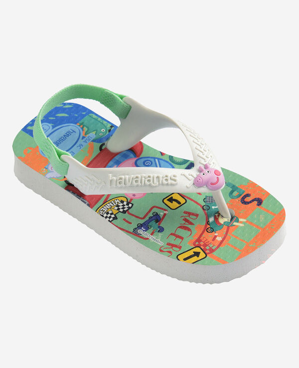 Havaianas Baby Peppa Pig image number null