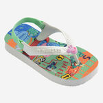 Havaianas Baby Peppa Pig image number null