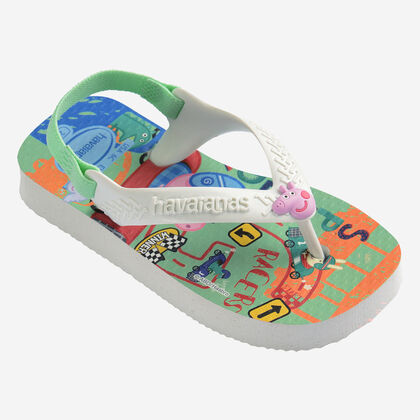 Havaianas Baby Peppa Pig