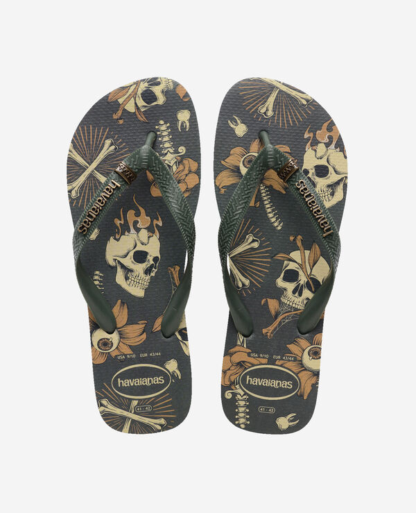 Havaianas Top Tribo image number null