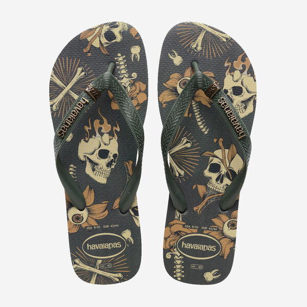 Havaianas Top Tribo image number null