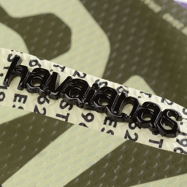 Havaianas Top Logomania Mid Tech image number null