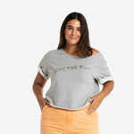 Havaianas Camiseta Be The Star image number null