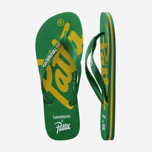 Havaianas Top Patta image number null