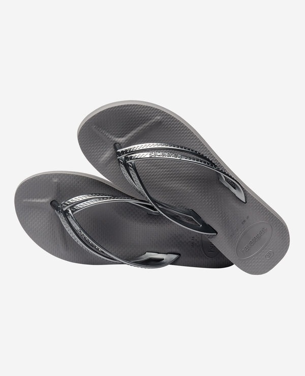 Havaianas Wedges image number null