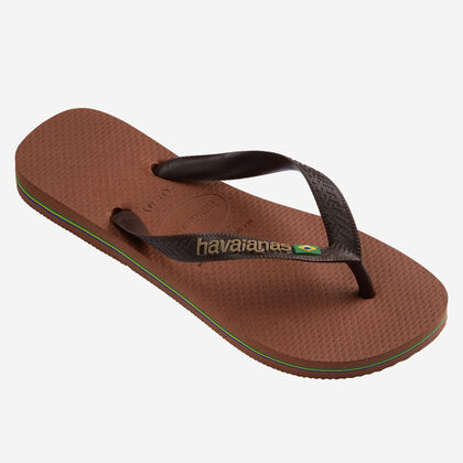 Havaianas Brasil Logo